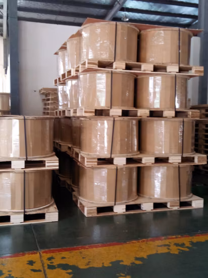 Câble Coaxial ondulé 50ohm, prix d'usine, Andrew Heliax 1/2, câble d'alimentation RF de haute qualité qui fuit